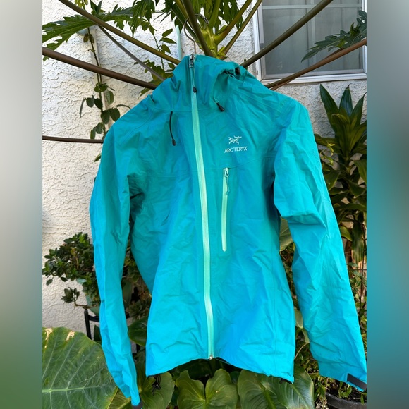 Arc'teryx Jackets & Coats Arcterix Jacket Waterproof Poshmark